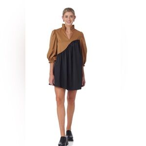 Crosby by Mollie Burch Story dress. New with tags